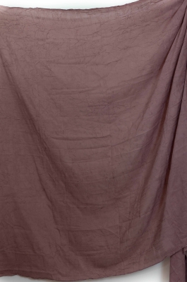 Duman Bambu Kraş Şal