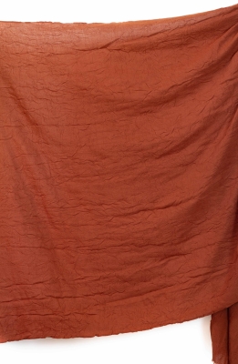 Kiremit Bambu Kraş Şal