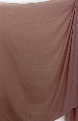 Toz Pudra  Bambu Kraş Şal